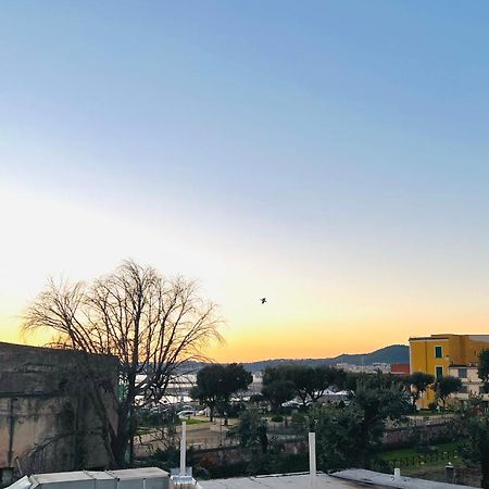 B&B Historia Pozzuoli Eksteriør bilde